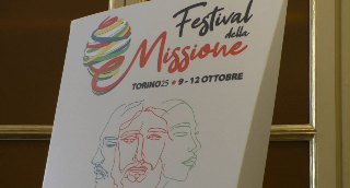 "Il volto prossimo" per il Festival della Missione